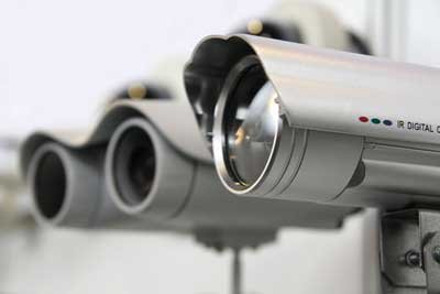 Business Security Cameras