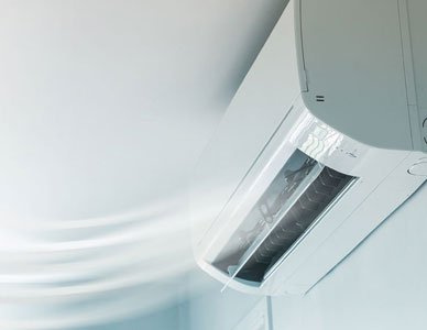 split system air conditioning install and service