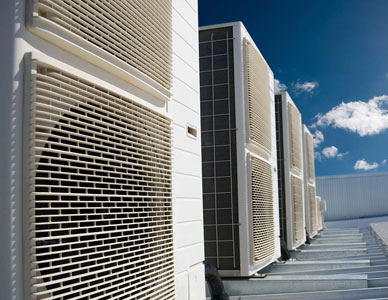 ducted air conditioning install and service