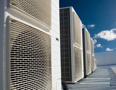 ducted air conditioning install and service