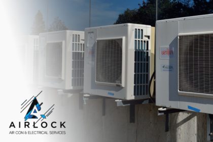 Ducted Air Conditioning Installation Goldcoast | Airlock Services