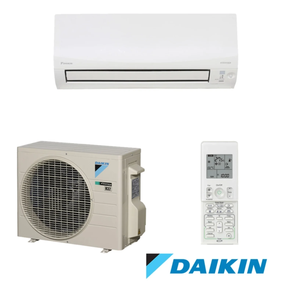 Daikin Air Conditioner